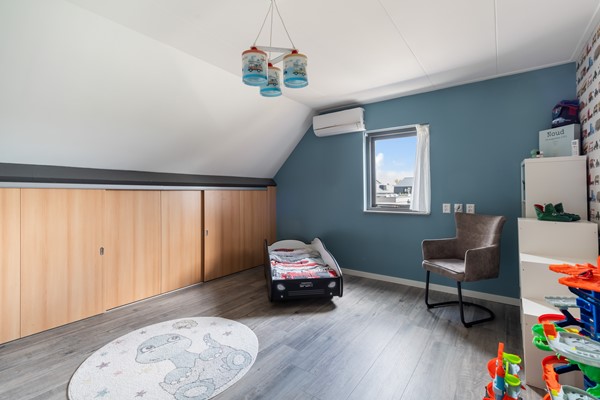Medium property photo - Veerstraat 7, 2377 AK Oude Wetering